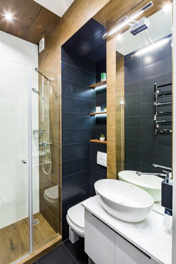 Brand New Studio In Historical Part Lemberg Exterior foto